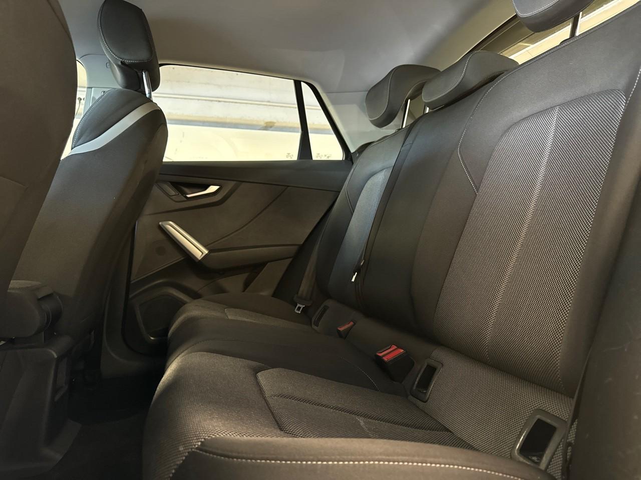 Audi Audi Q2 usata, con Climatizzatore