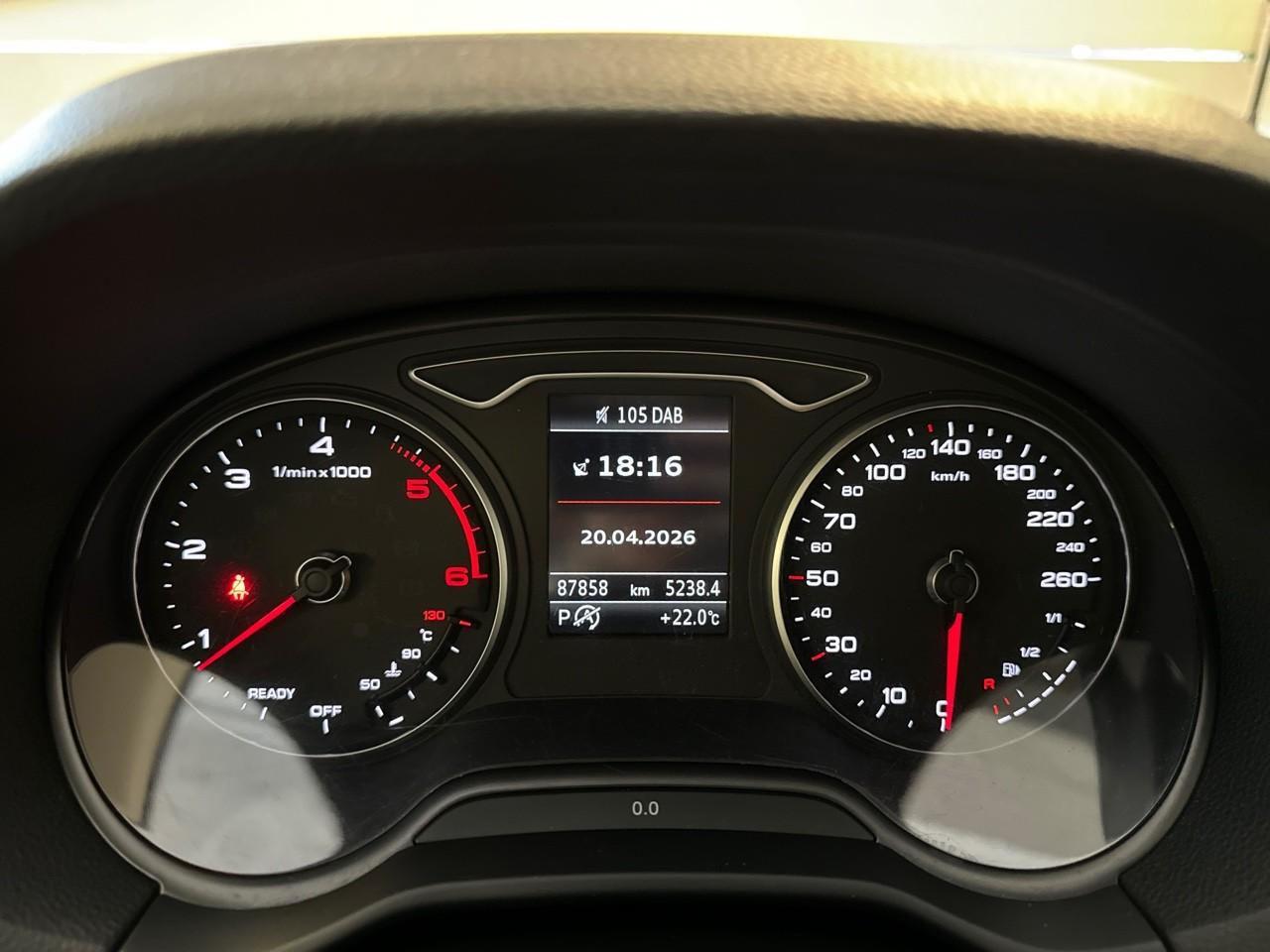 Audi Audi Q2 usata 4