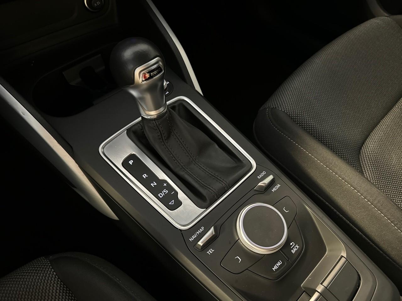 Audi Audi Q2 usata 7