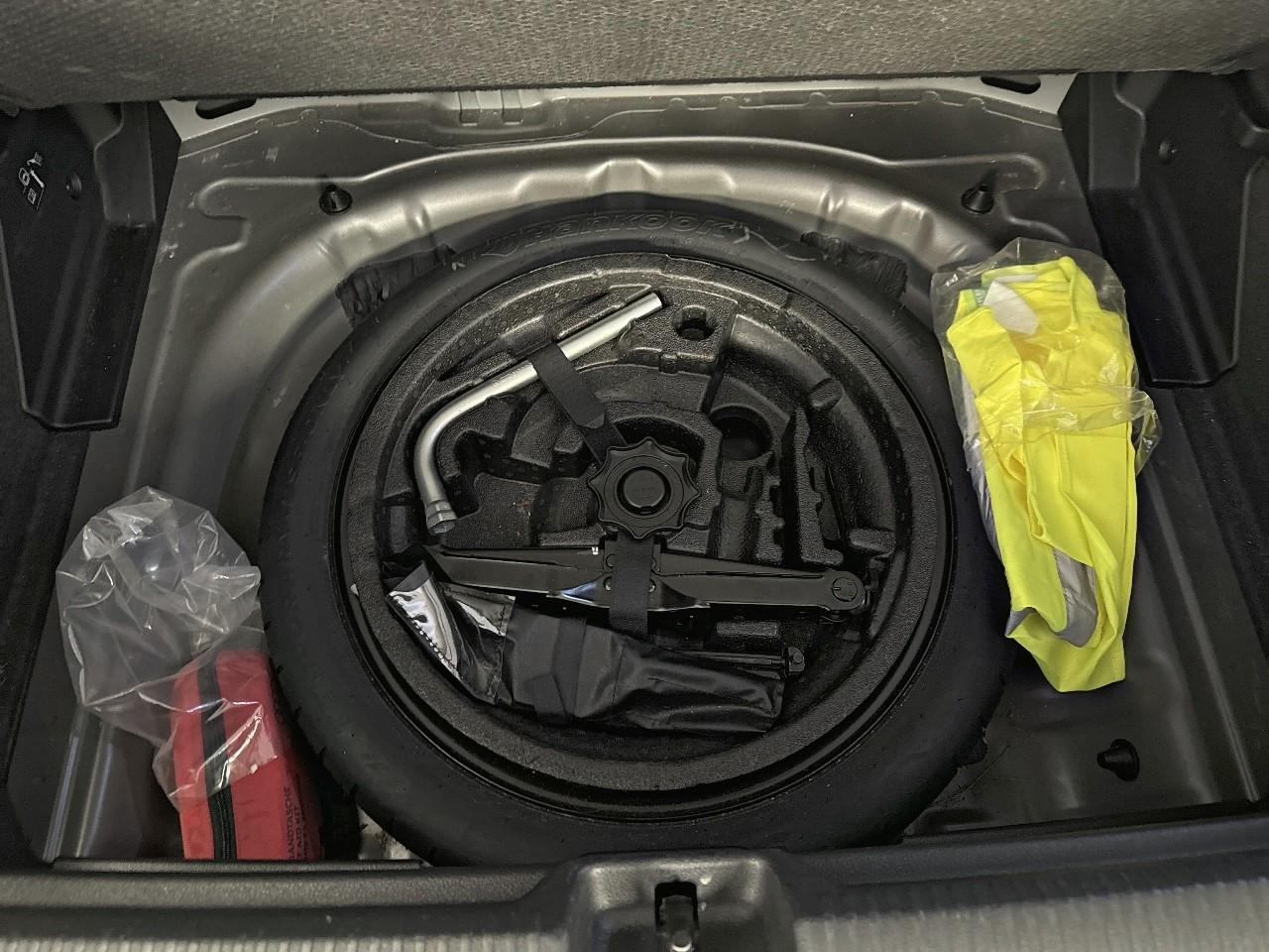 Audi Audi Q2 usata 8