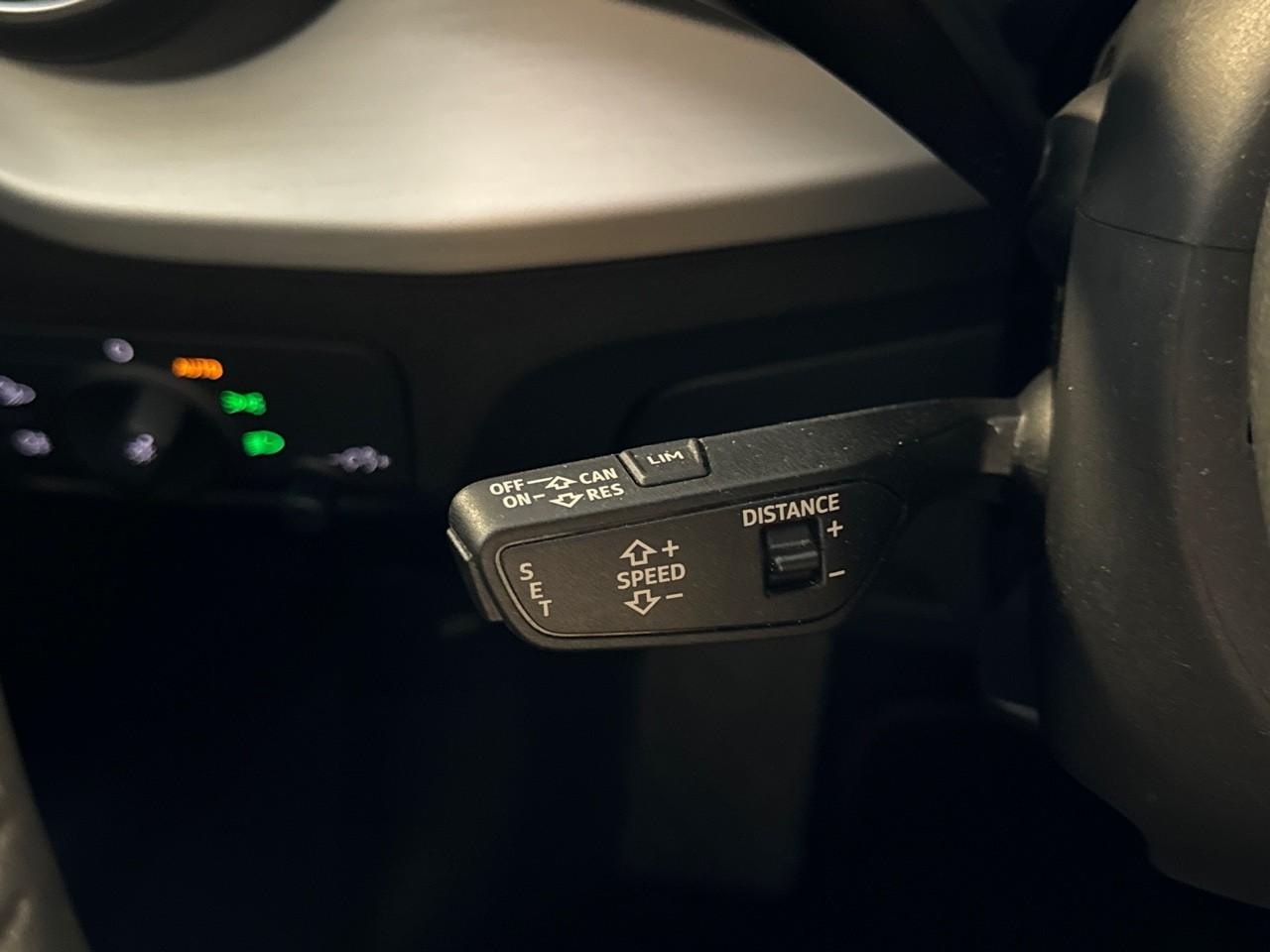 Audi Audi Q2 usata 9
