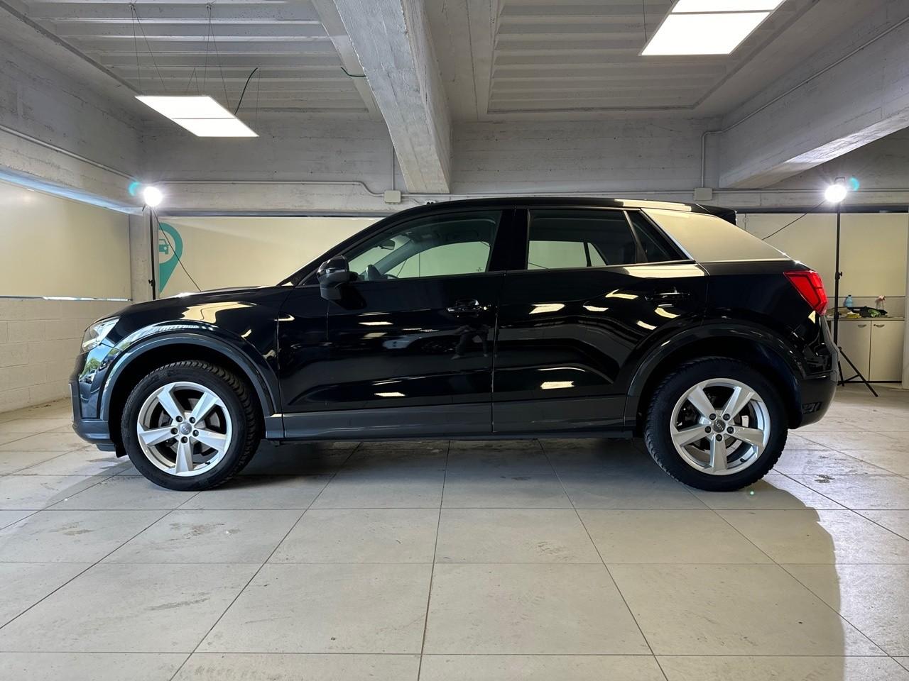 Audi Audi Q2 usata 15