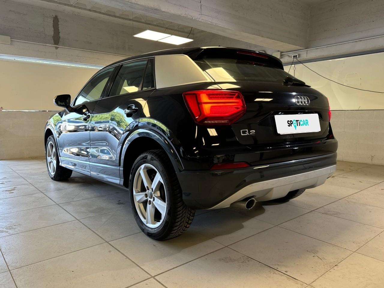 Audi Audi Q2 usata 18