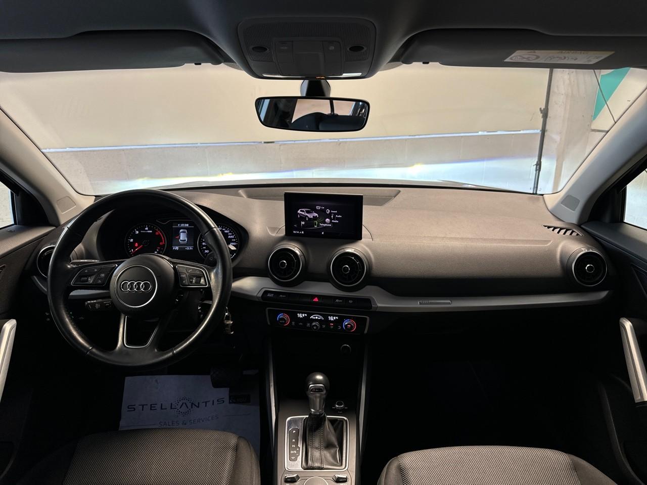 Audi Audi Q2 usata 19