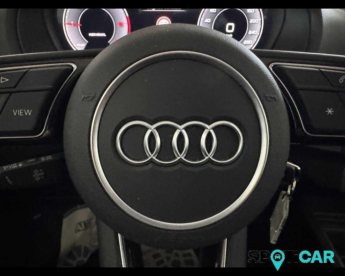 Audi Audi Q2 usata, con Climatizzatore