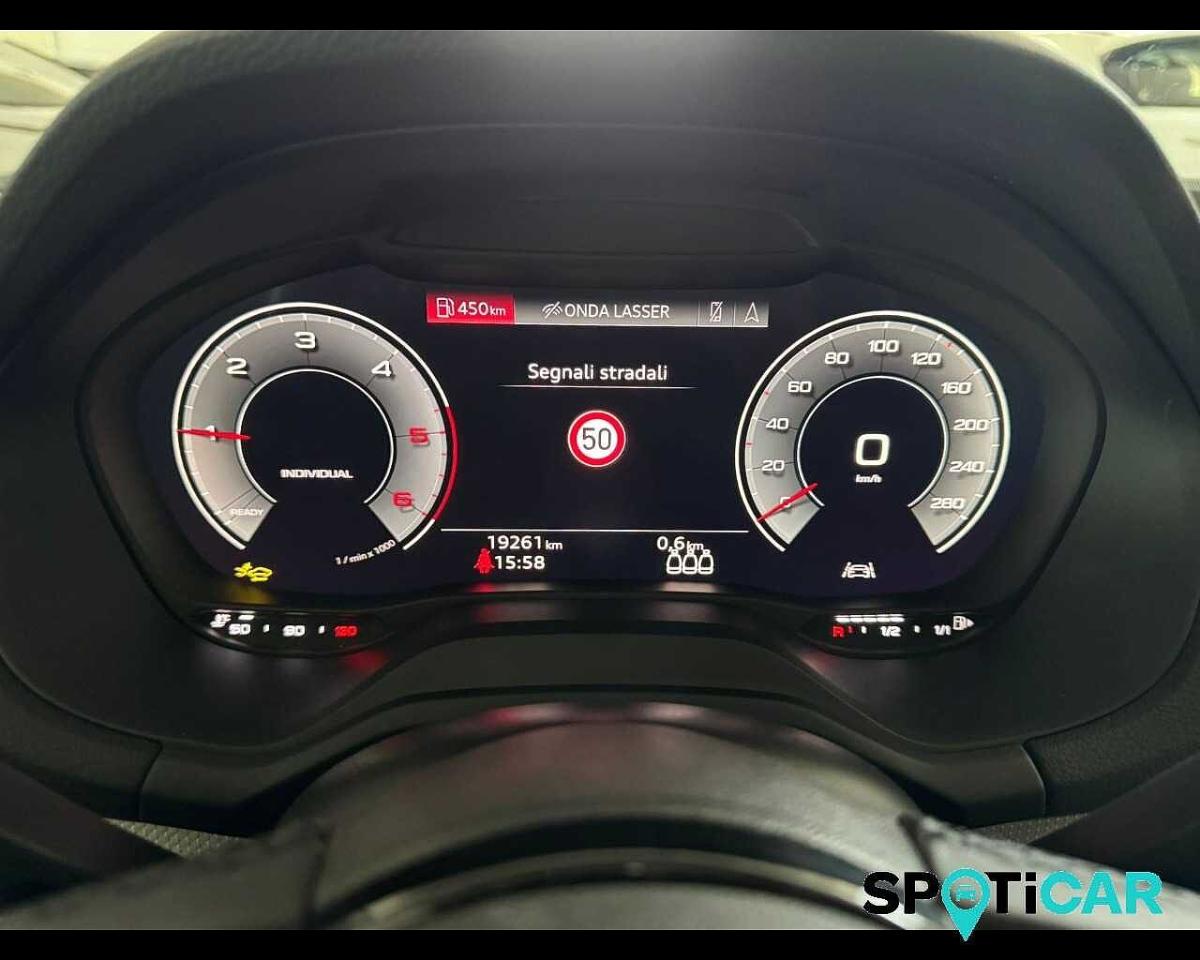 Audi Audi Q2 usata 10