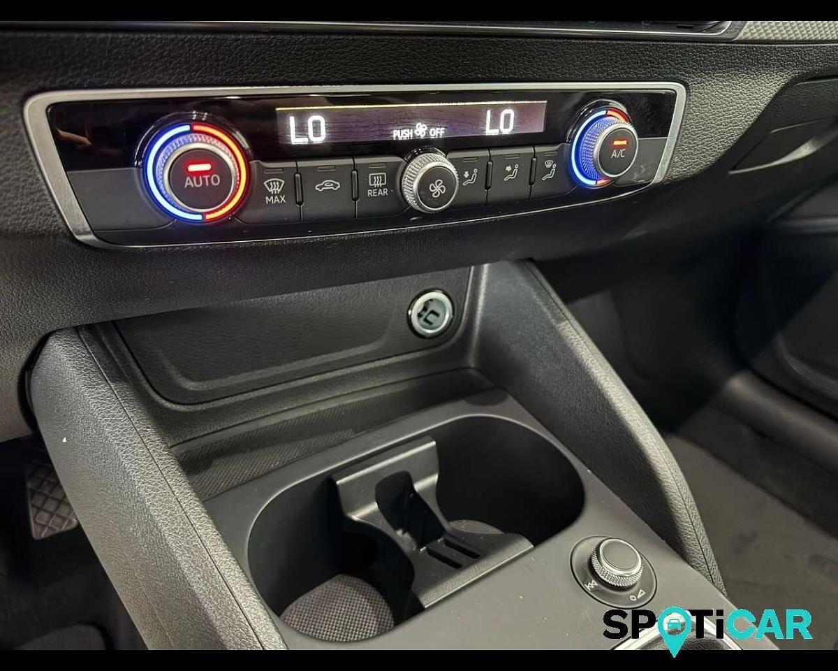 Audi Audi Q2 usata 19