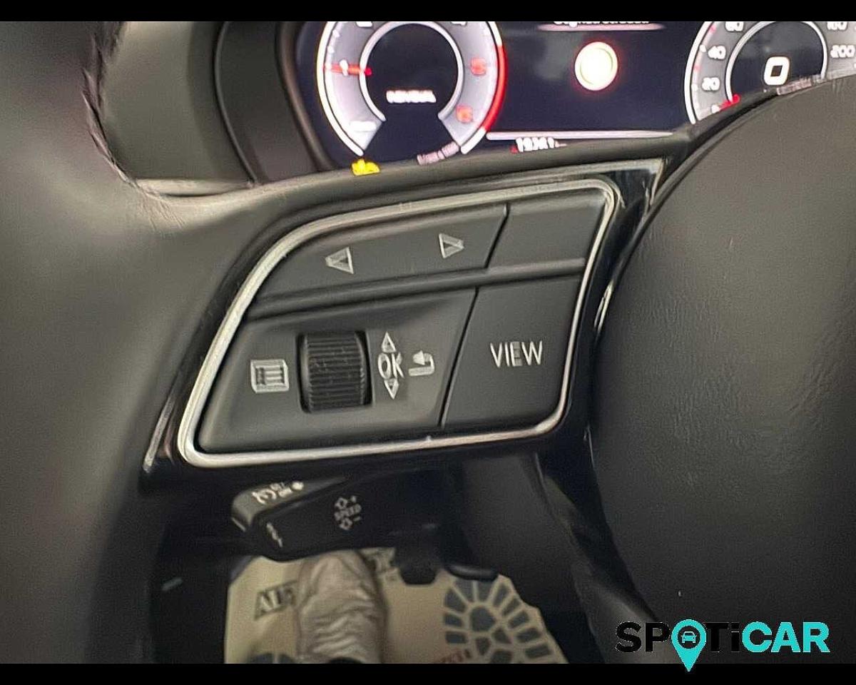 Audi Audi Q2 usata 21