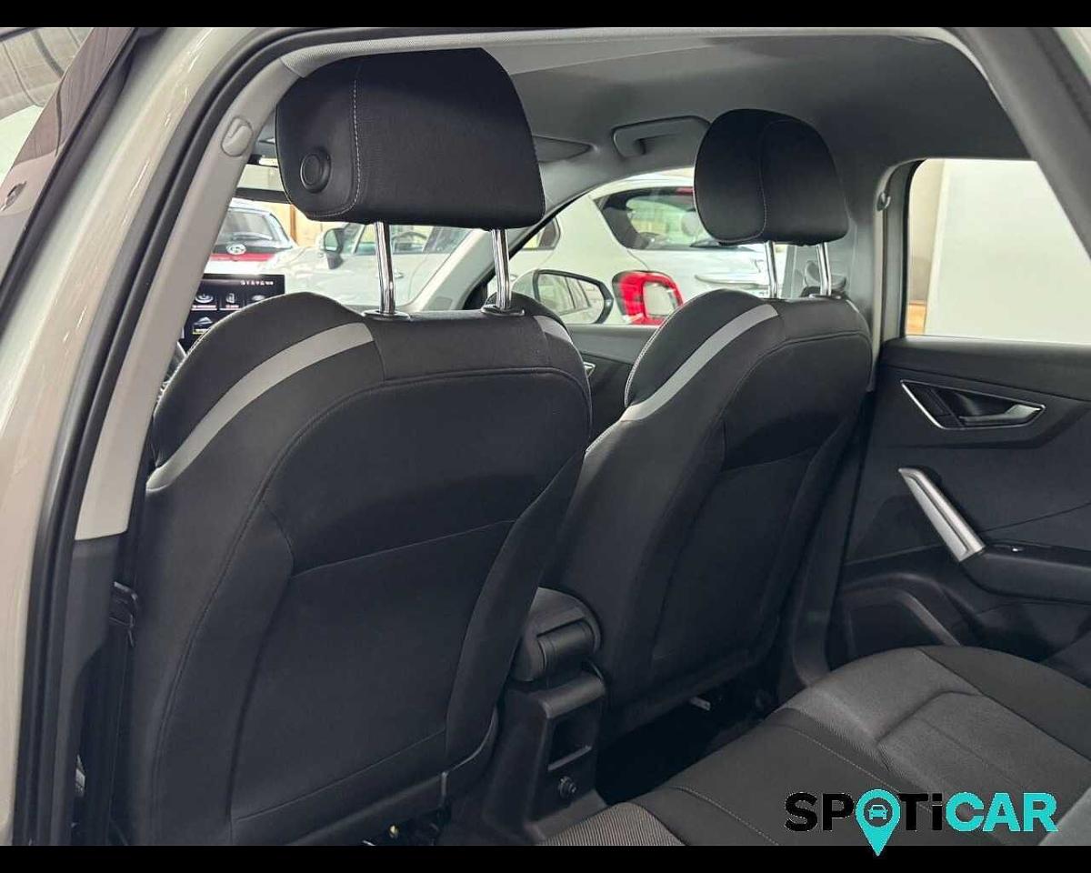 Audi Audi Q2 usata 7