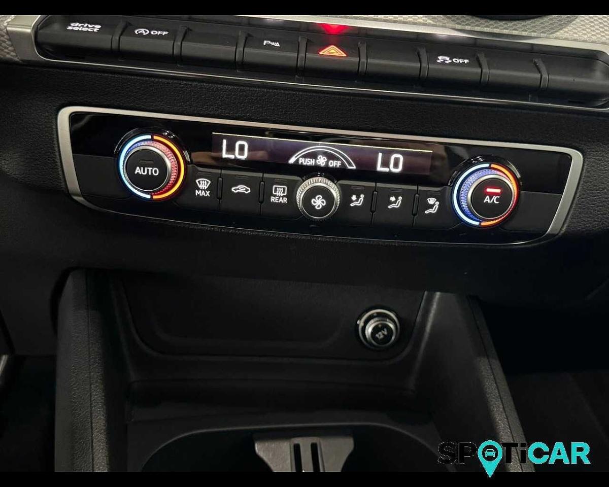 Audi Audi Q2 usata 12