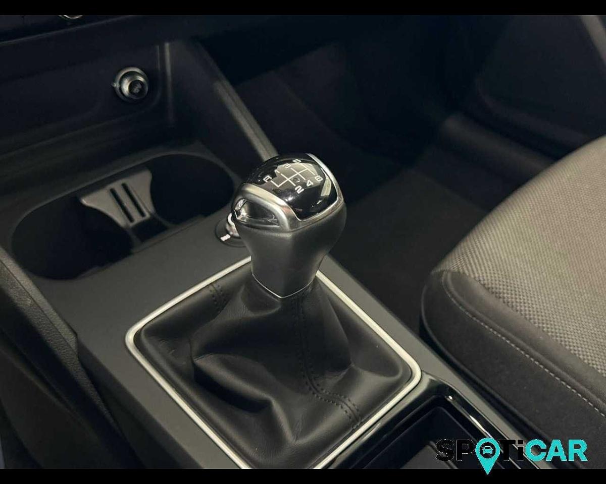 Audi Audi Q2 usata 13