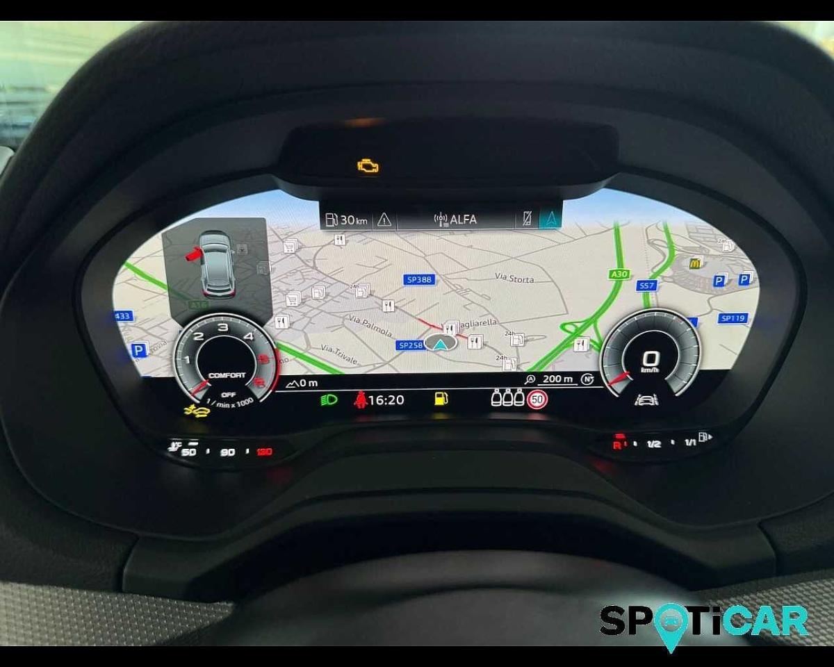 Audi Audi Q2 usata 15