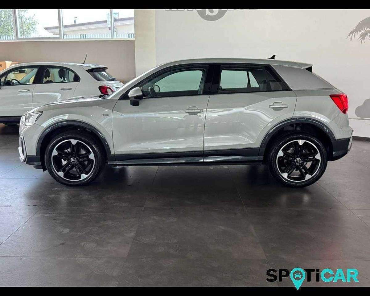 Audi Audi Q2 usata 18