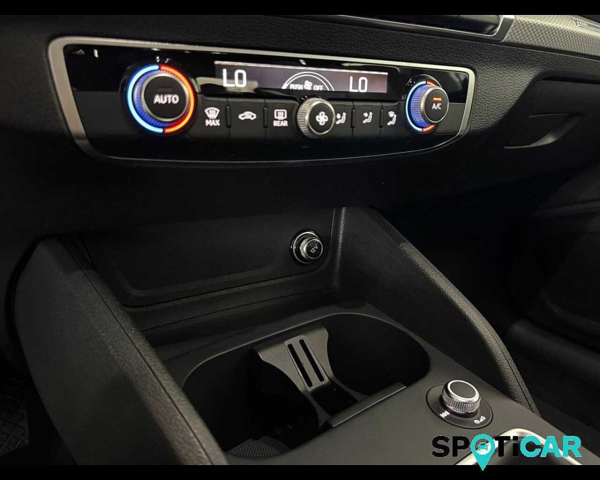 Audi Audi Q2 usata 21
