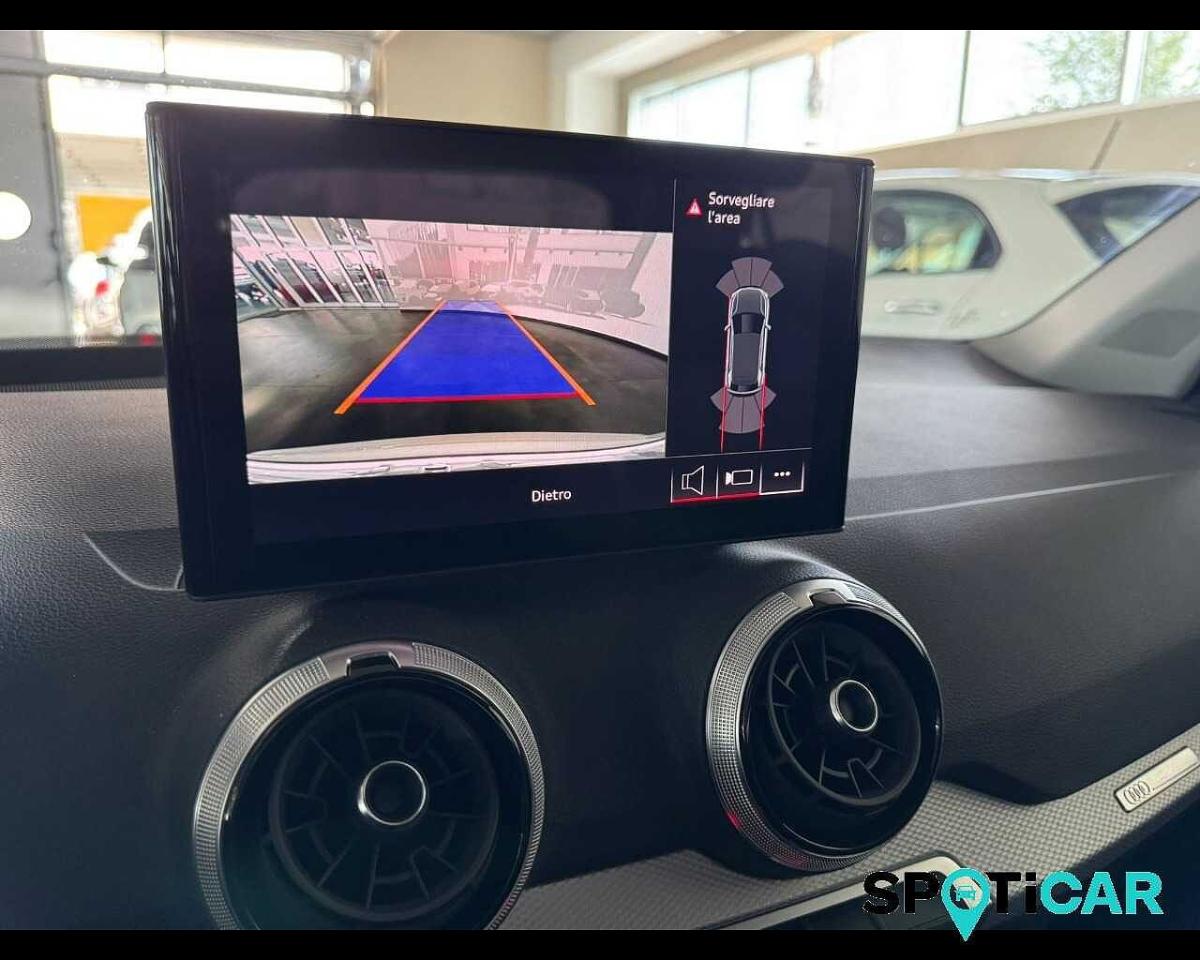 Audi Audi Q2 usata 22