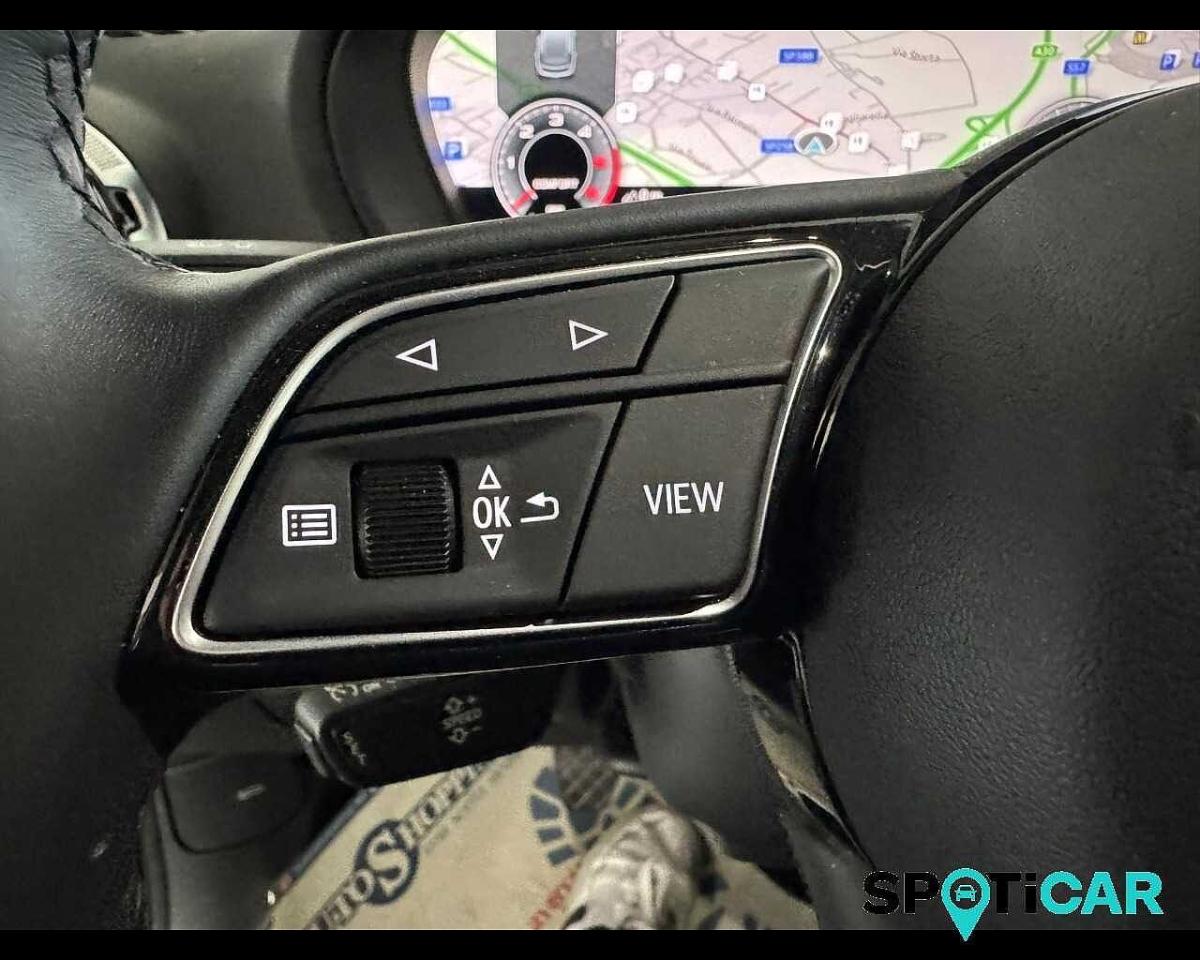 Audi Audi Q2 usata 23