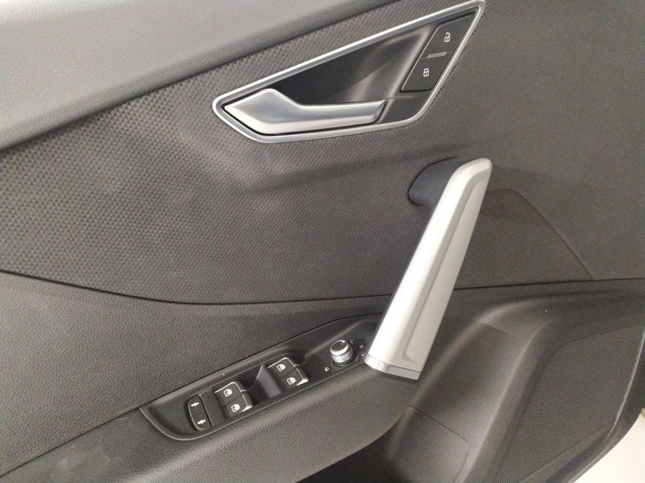 Audi Audi Q2 usata 2