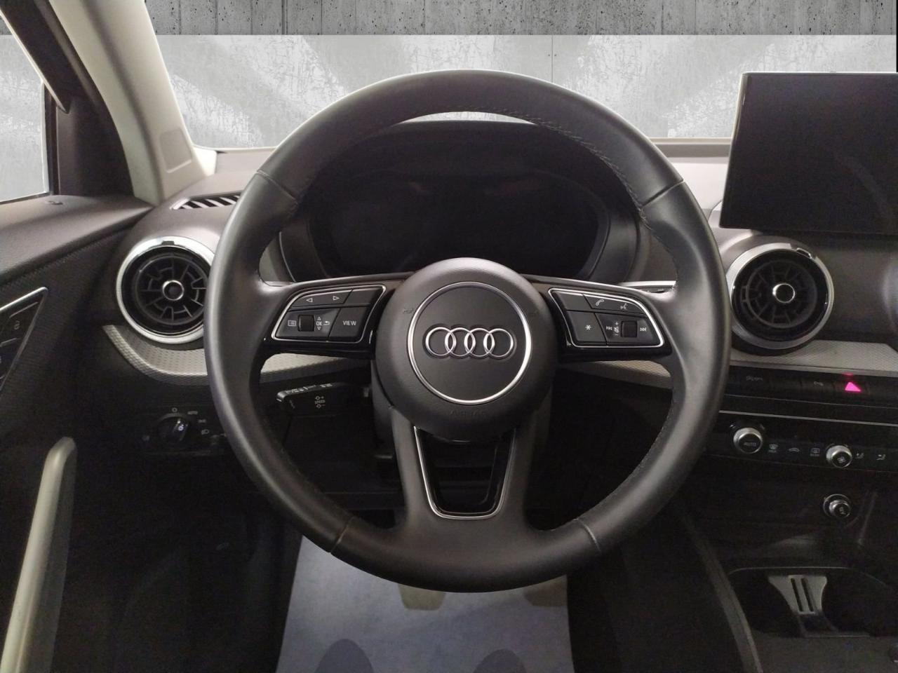 Audi Audi Q2 usata 4