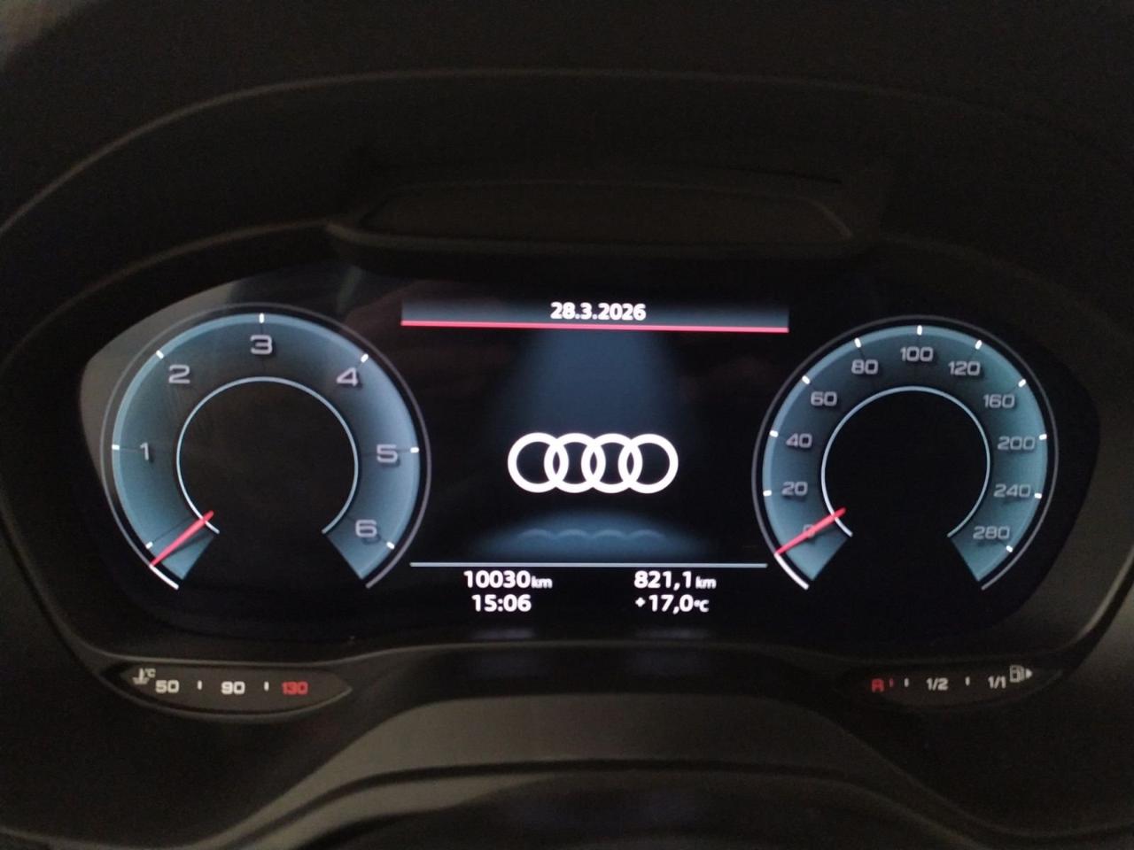 Audi Audi Q2 usata 5