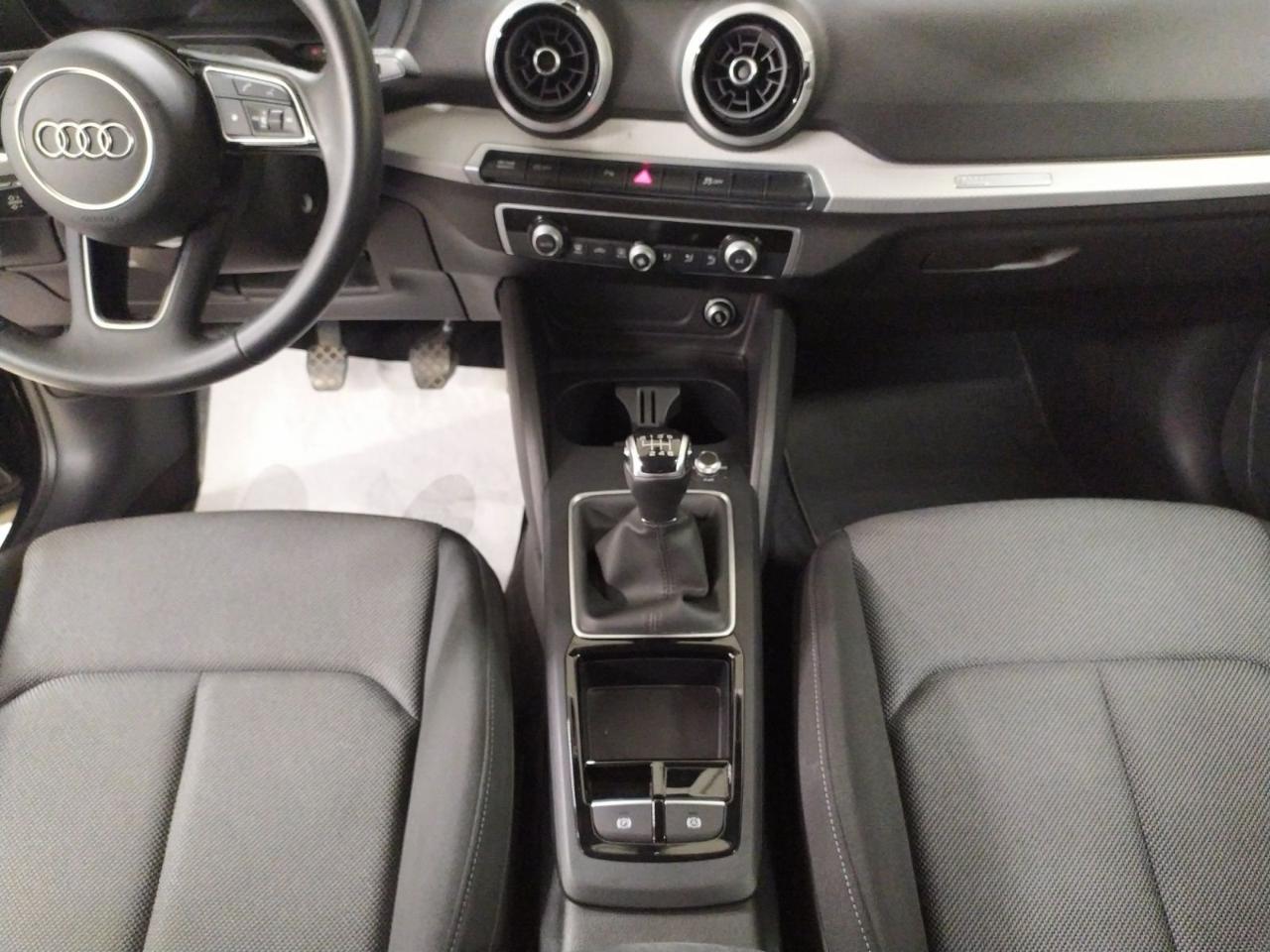 Audi Audi Q2 usata 6