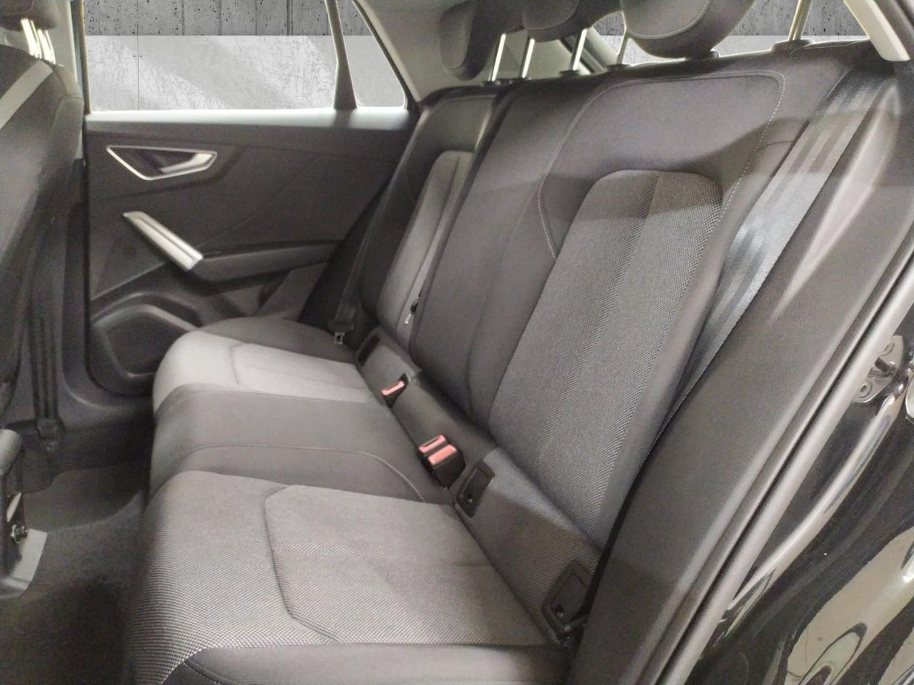 Audi Audi Q2 usata 7