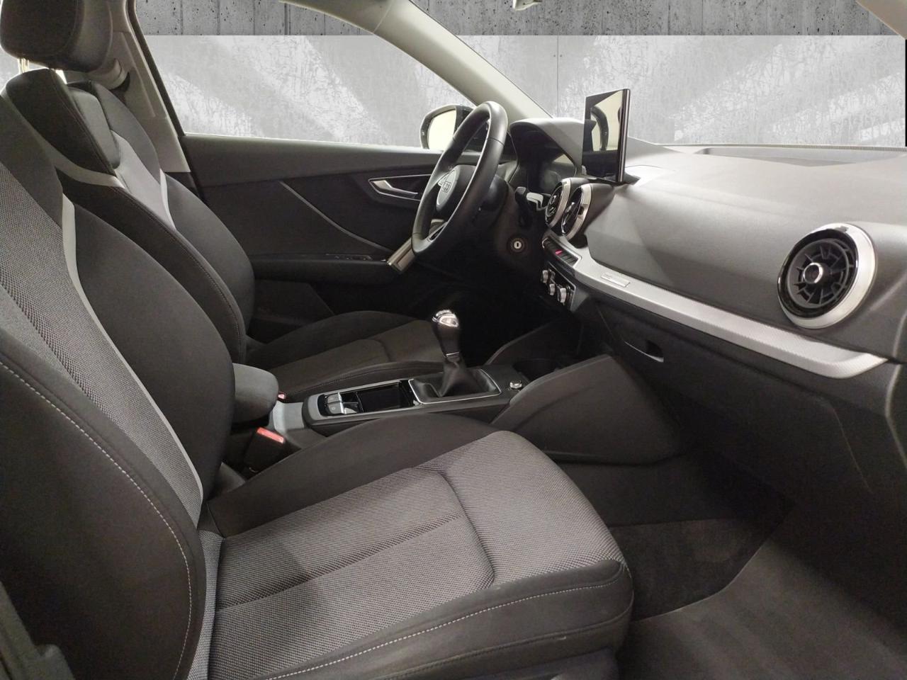 Audi Audi Q2 usata 8