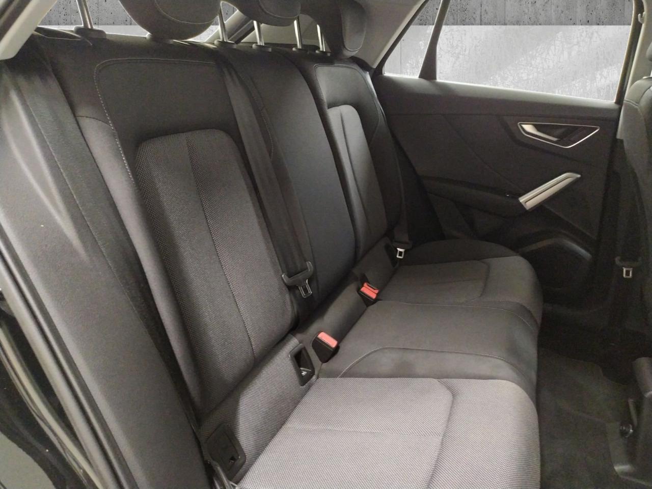 Audi Audi Q2 usata 9