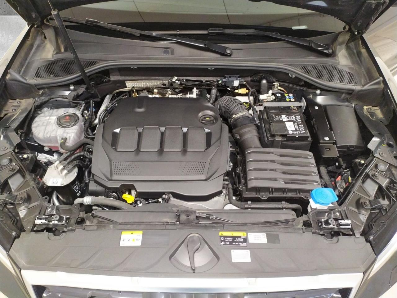 Audi Audi Q2 usata 12
