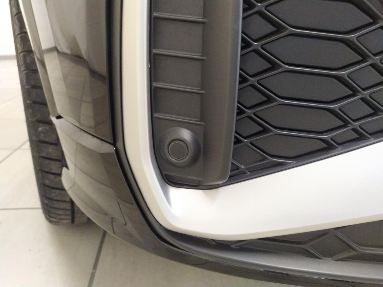 Audi Audi Q2 usata 16