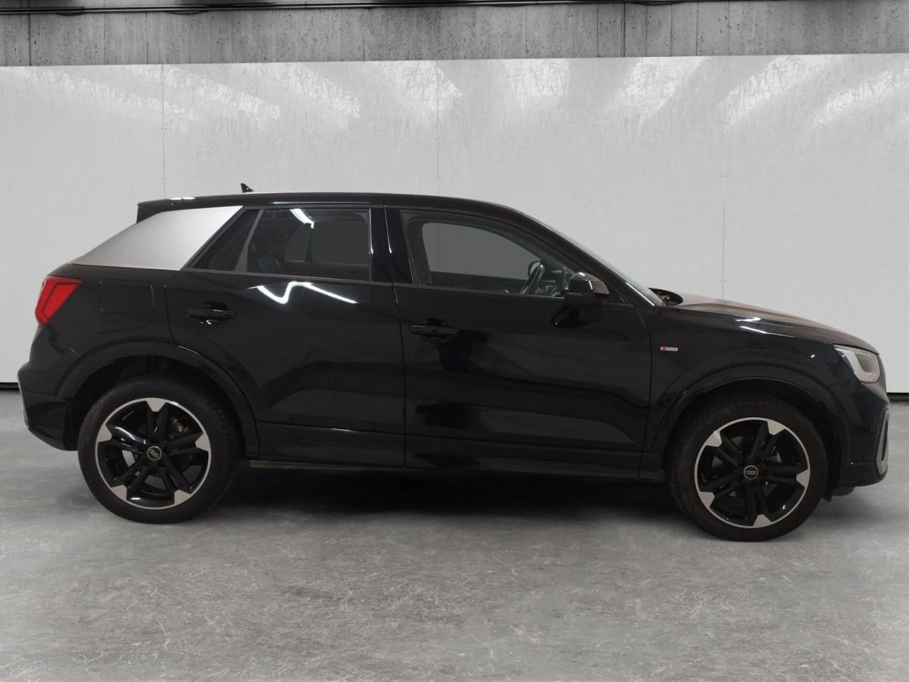 Audi Audi Q2 usata 18