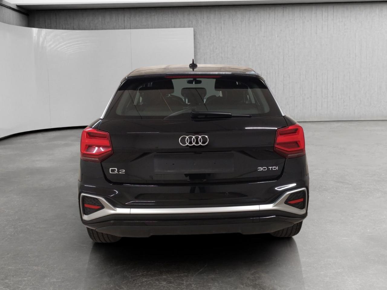 Audi Audi Q2 usata 20