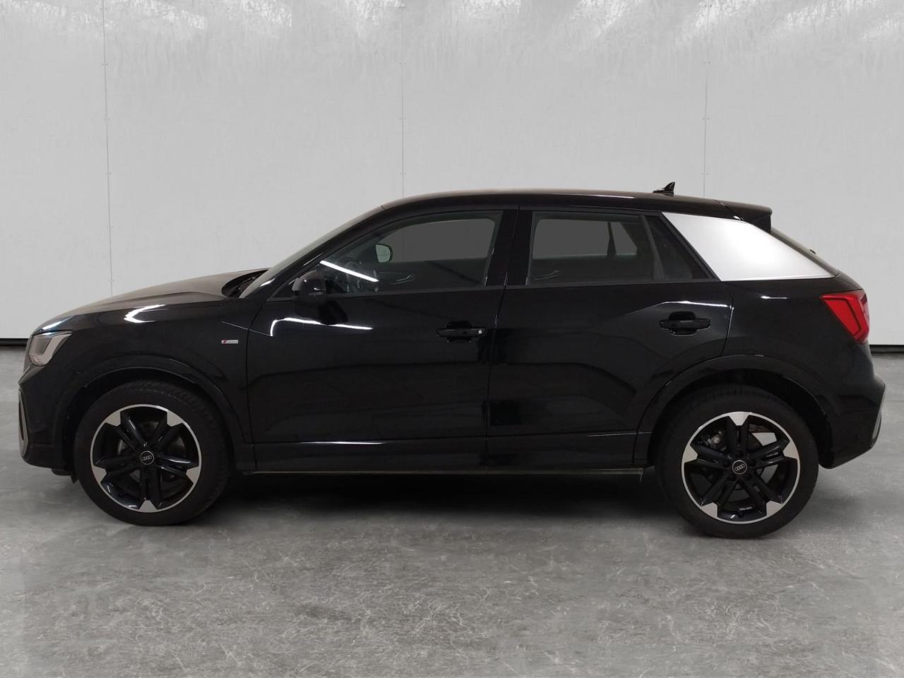 Audi Audi Q2 usata 22