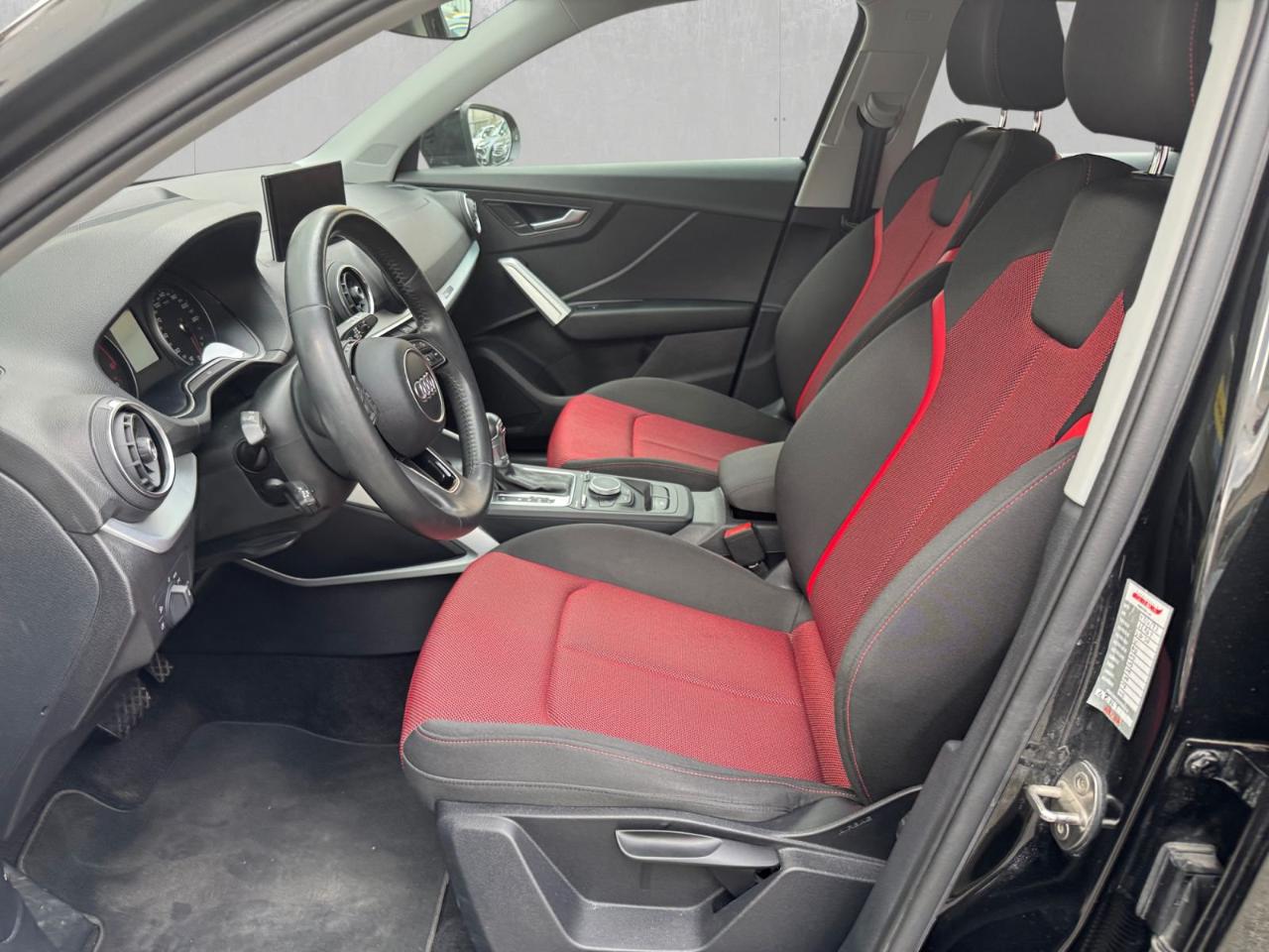 Audi Audi Q2 usata, con GPS