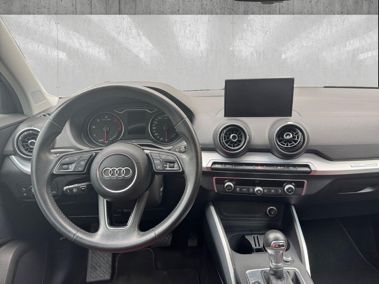 Audi Audi Q2 usata 2