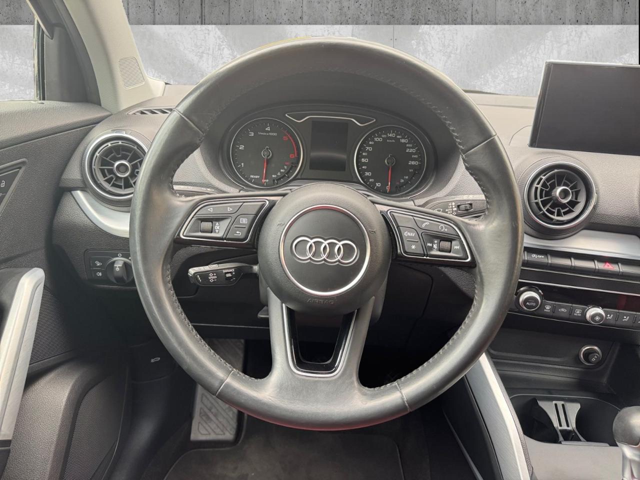 Audi Audi Q2 usata 3