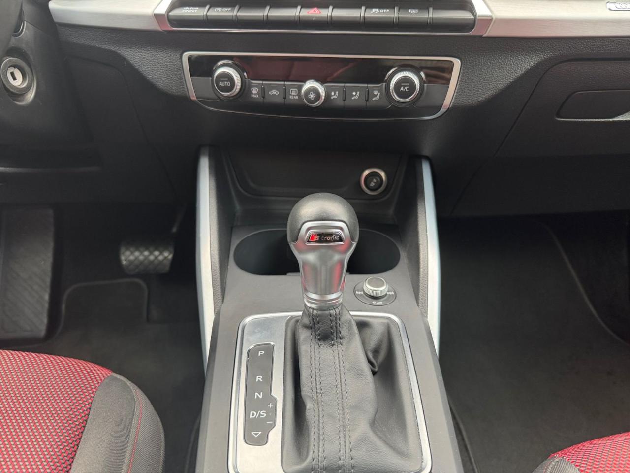 Audi Audi Q2 usata 4