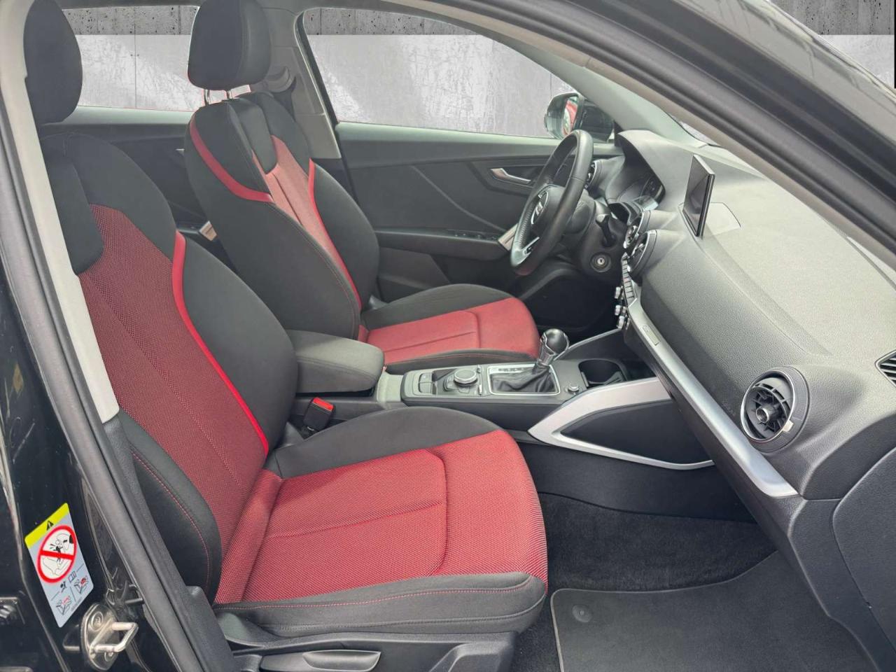 Audi Audi Q2 usata 6