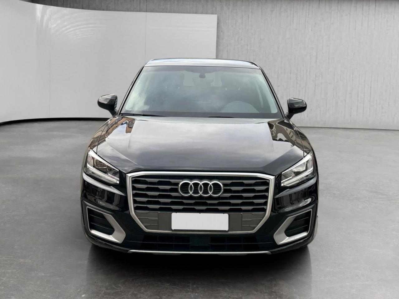 Audi Audi Q2 usata 7