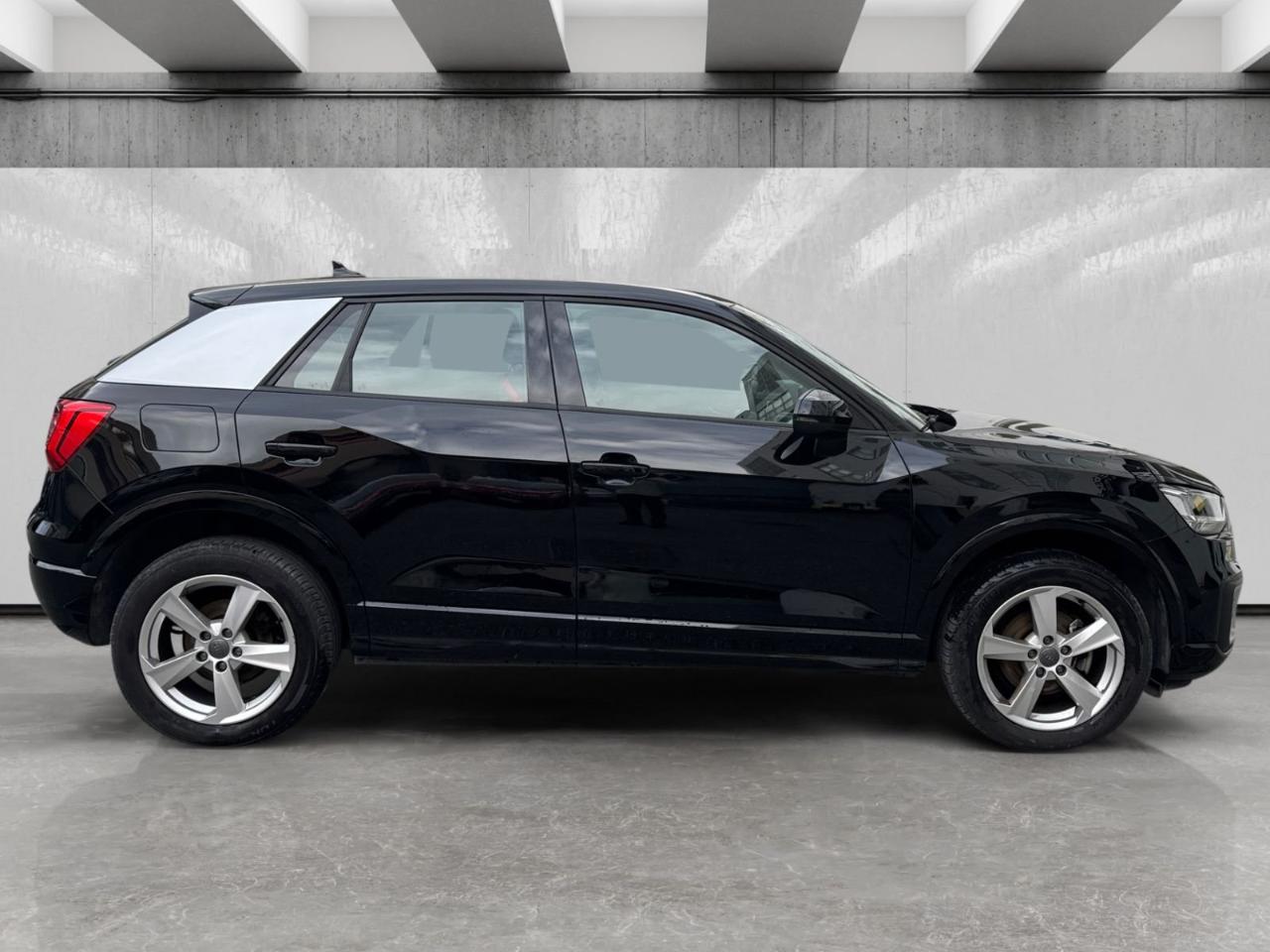 Audi Audi Q2 usata 9