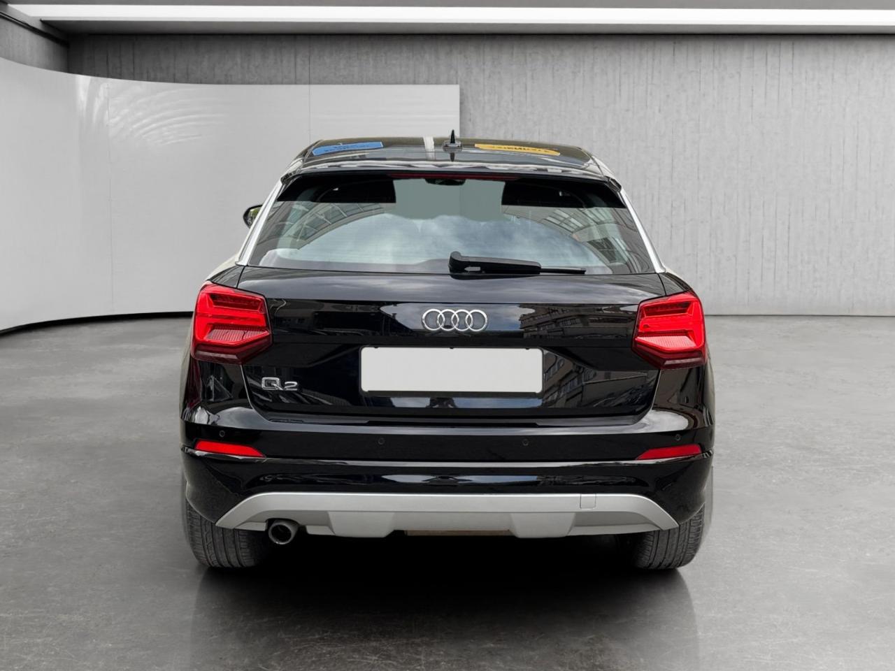 Audi Audi Q2 usata 11