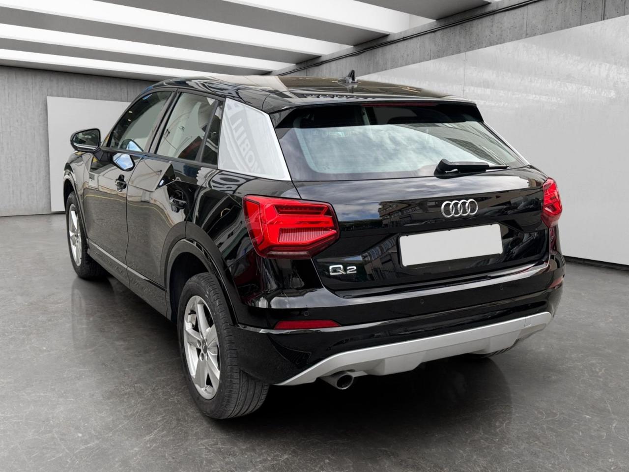 Audi Audi Q2 usata 12