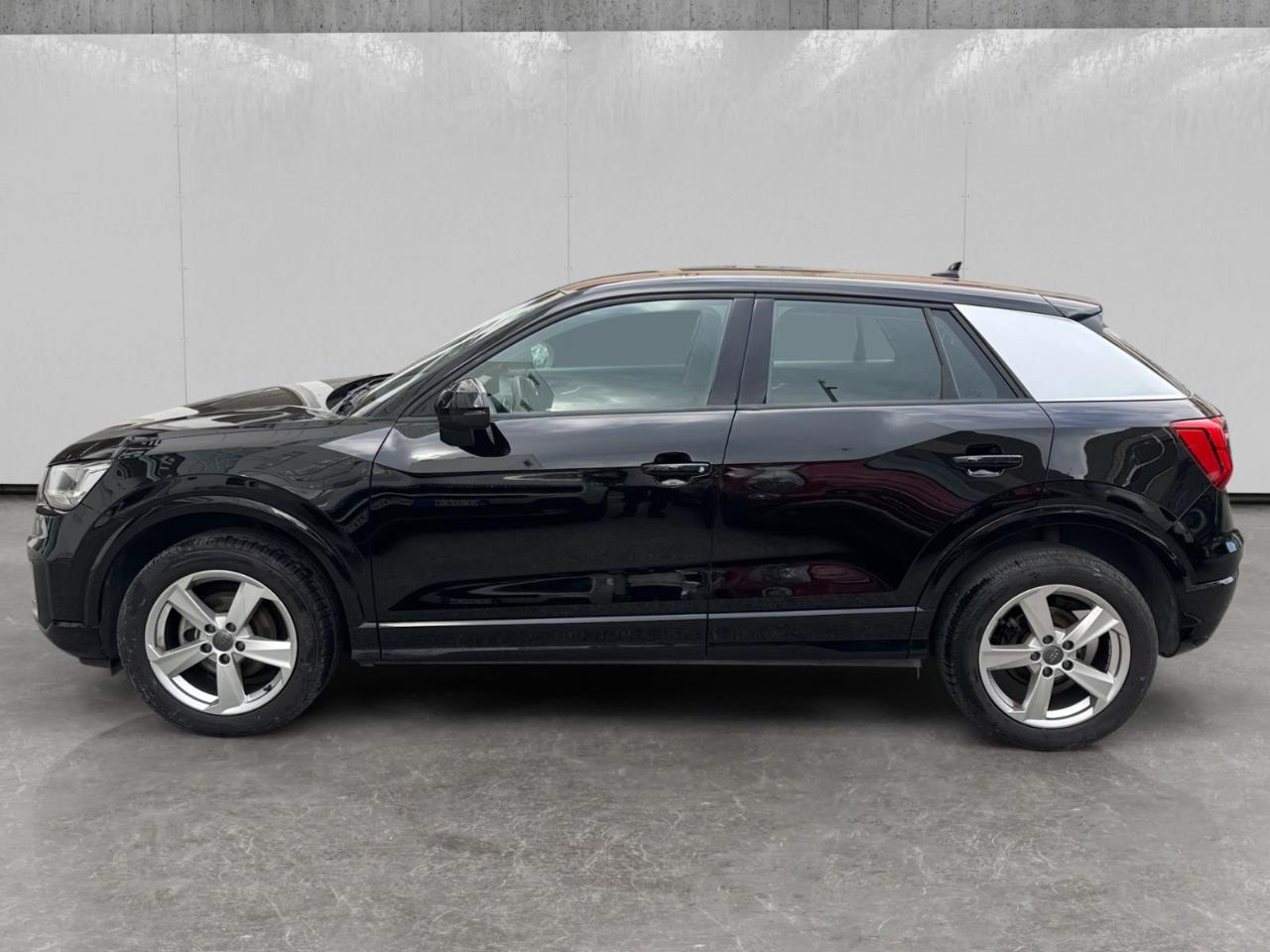 Audi Audi Q2 usata 13