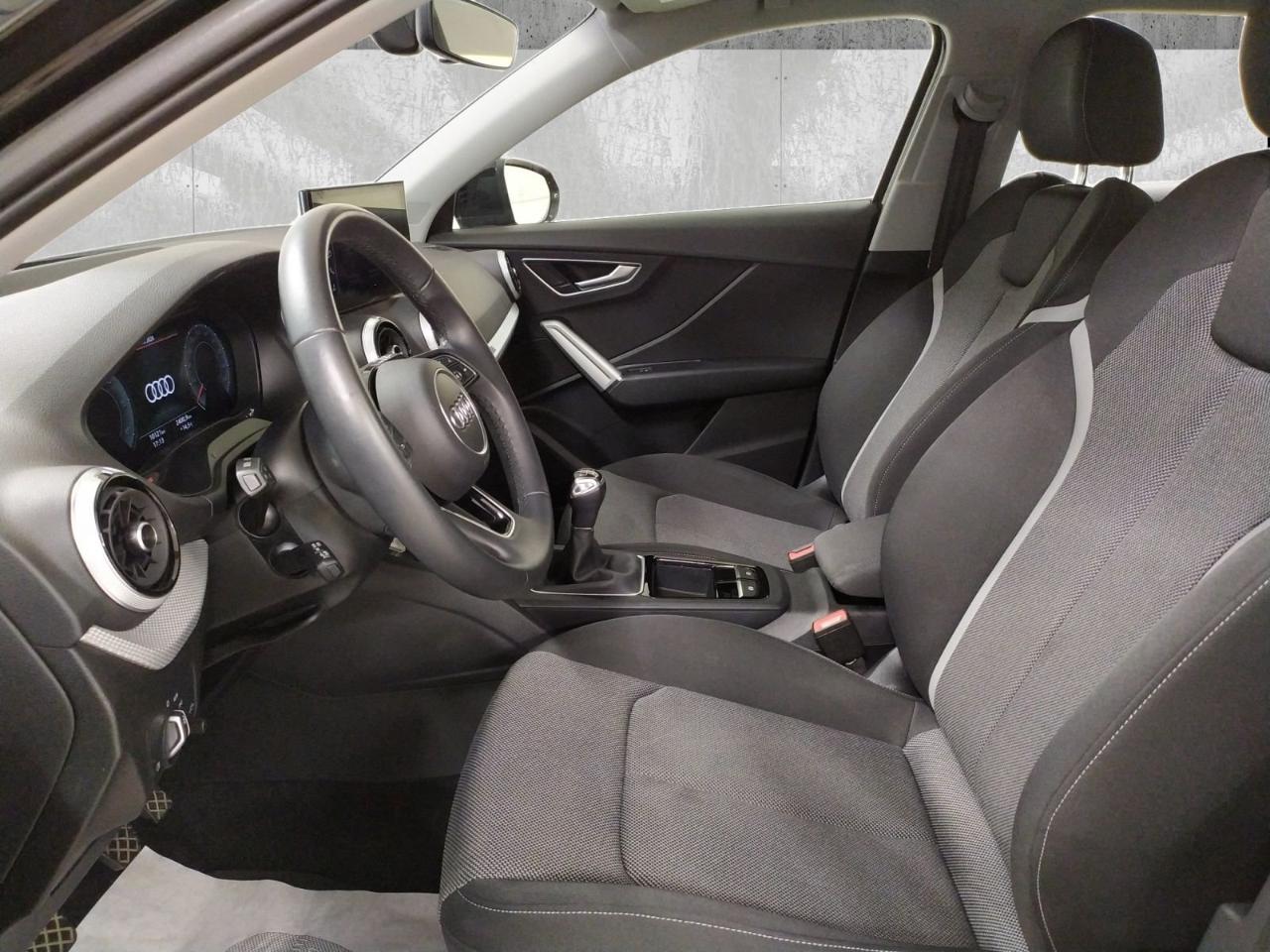 Audi Audi Q2 usata, con GPS