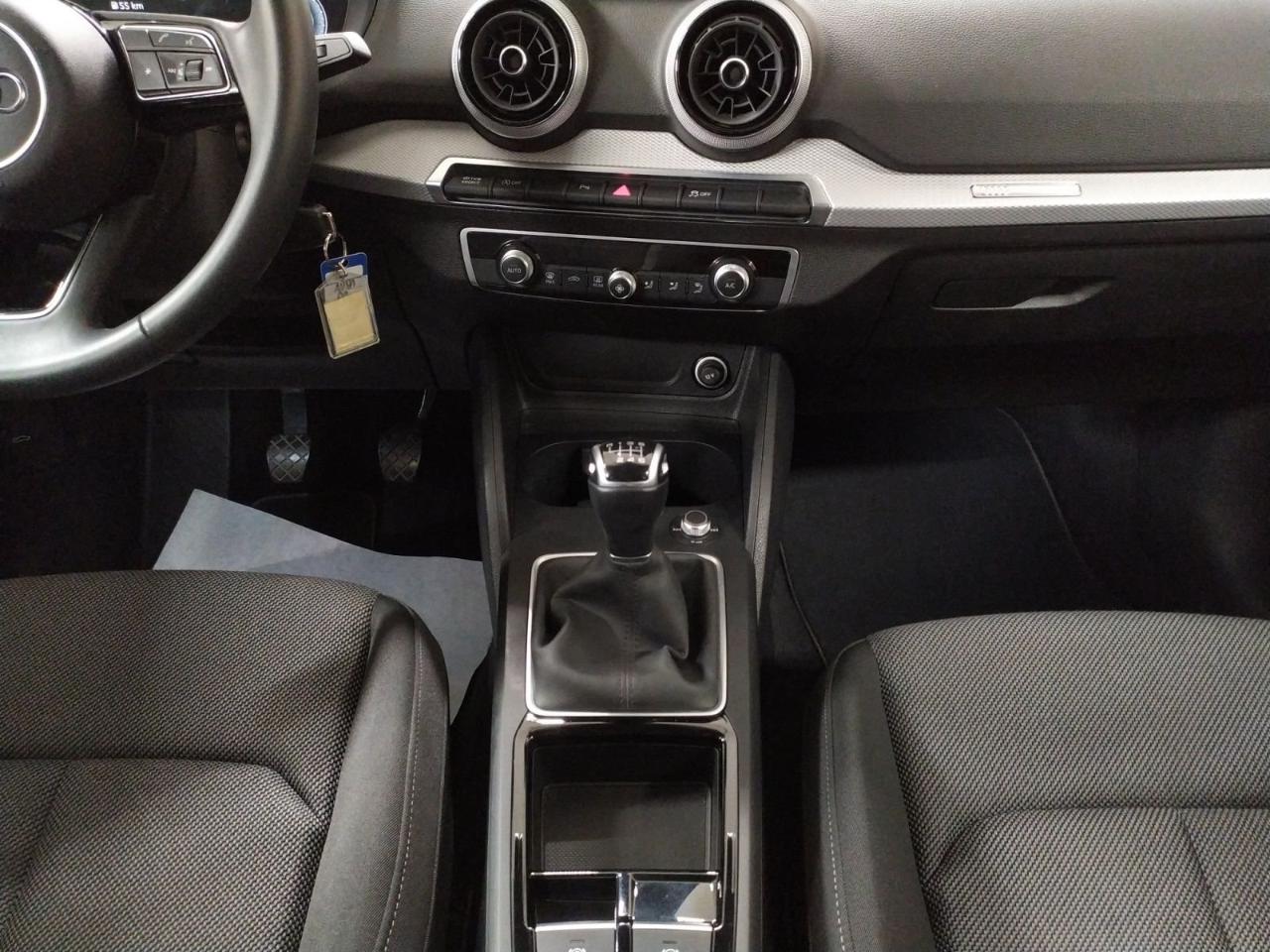 Audi Audi Q2 usata 6