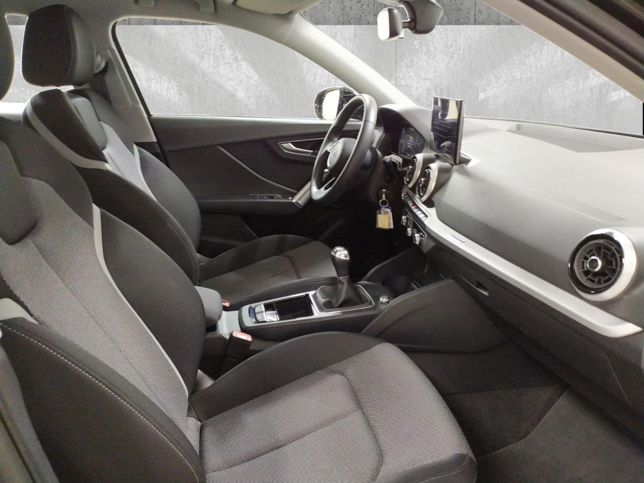Audi Audi Q2 usata 8