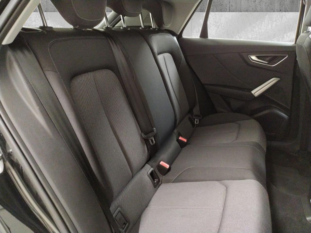 Audi Audi Q2 usata 9