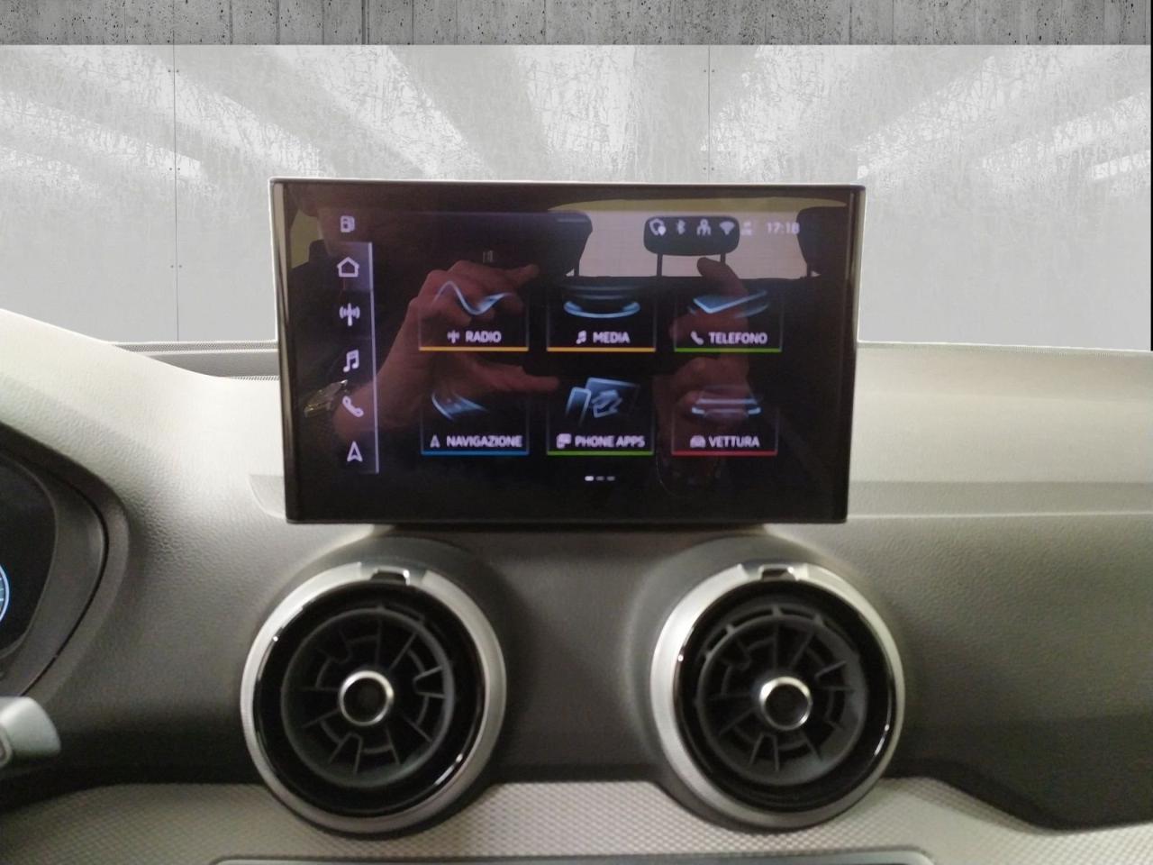 Audi Audi Q2 usata 13