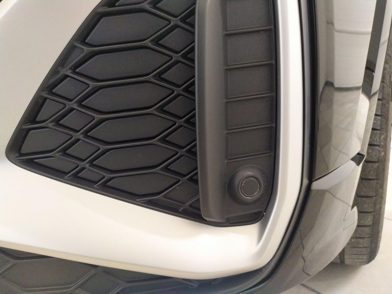 Audi Audi Q2 usata 16