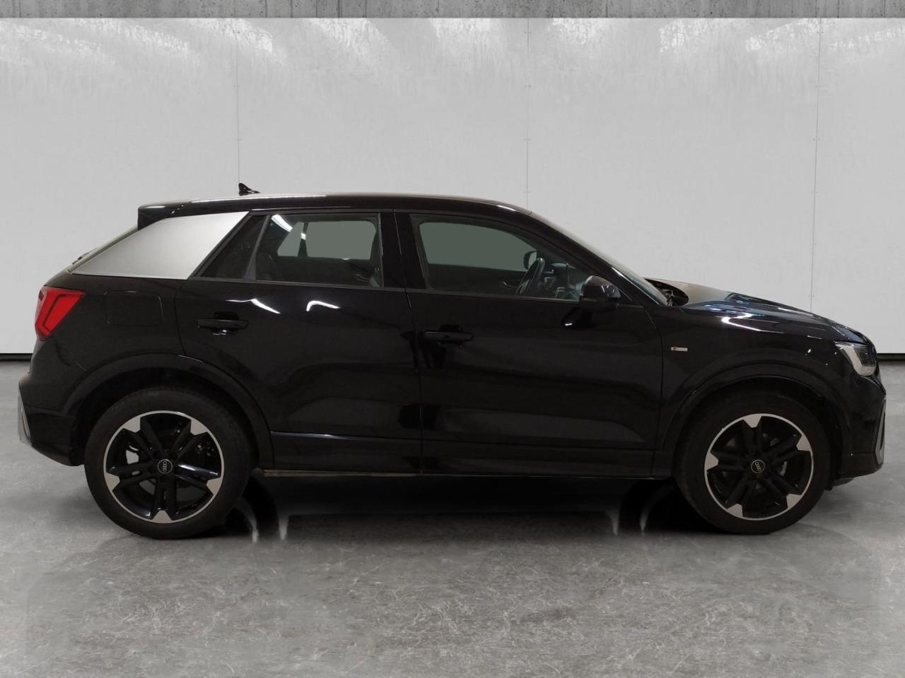 Audi Audi Q2 usata 18