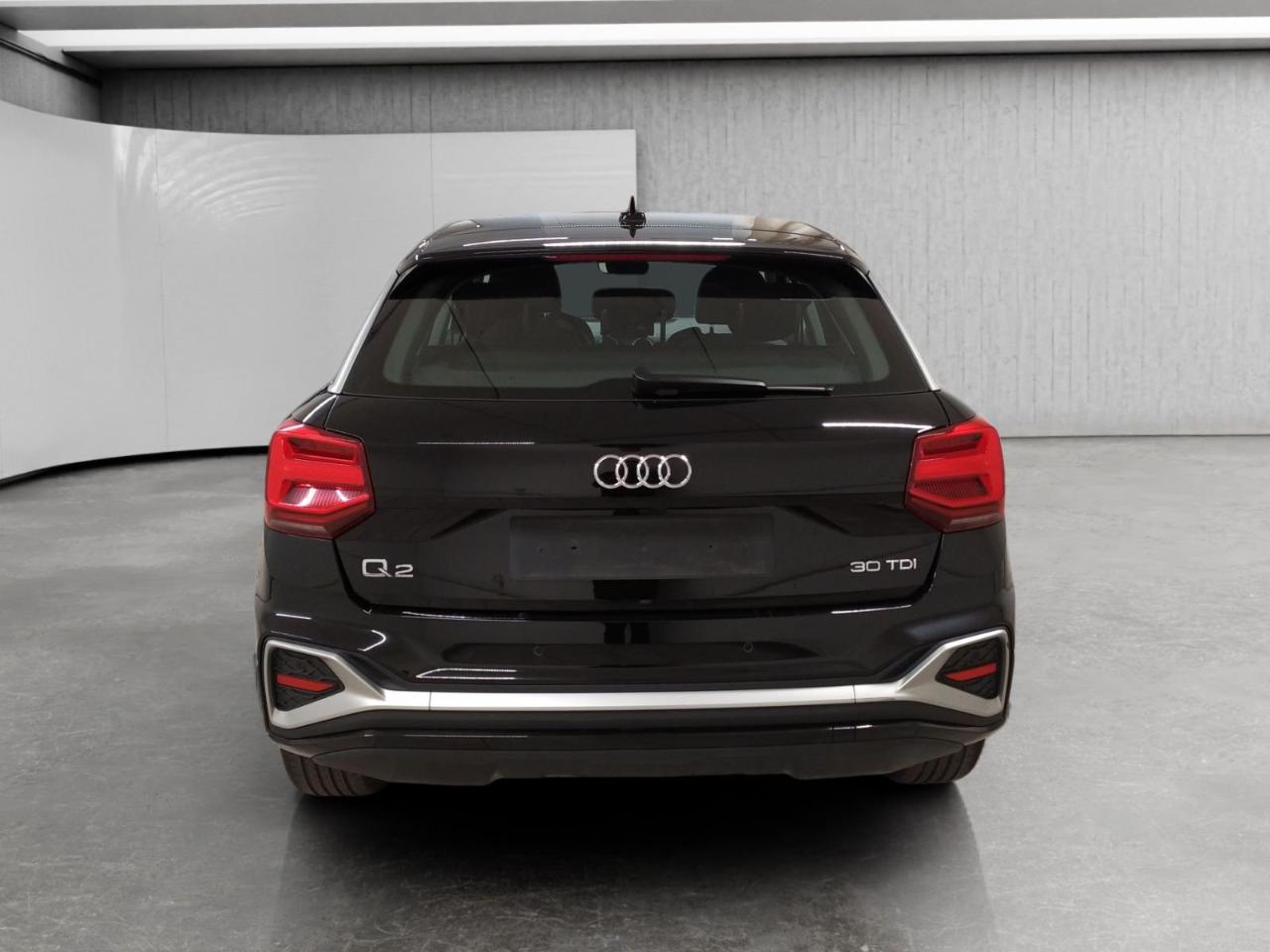 Audi Audi Q2 usata 20